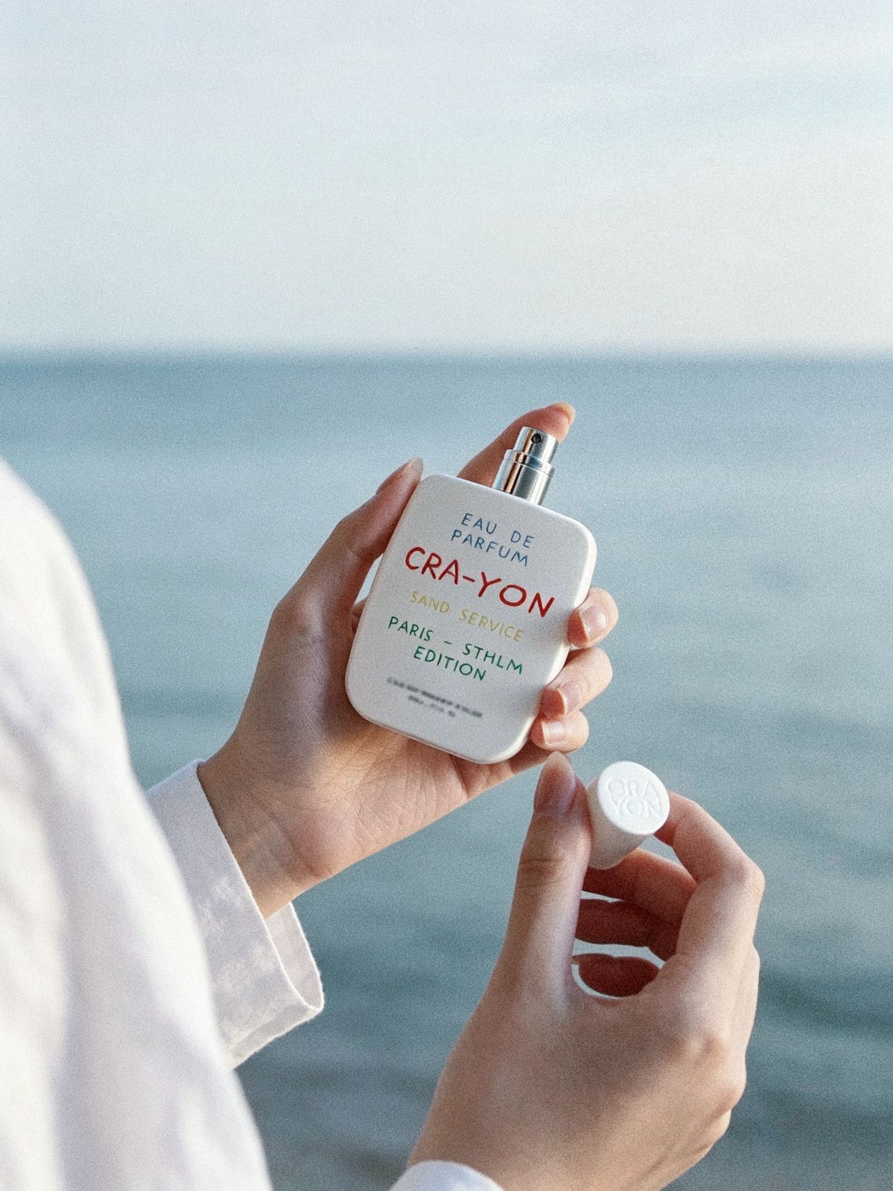 CRA-YON brand