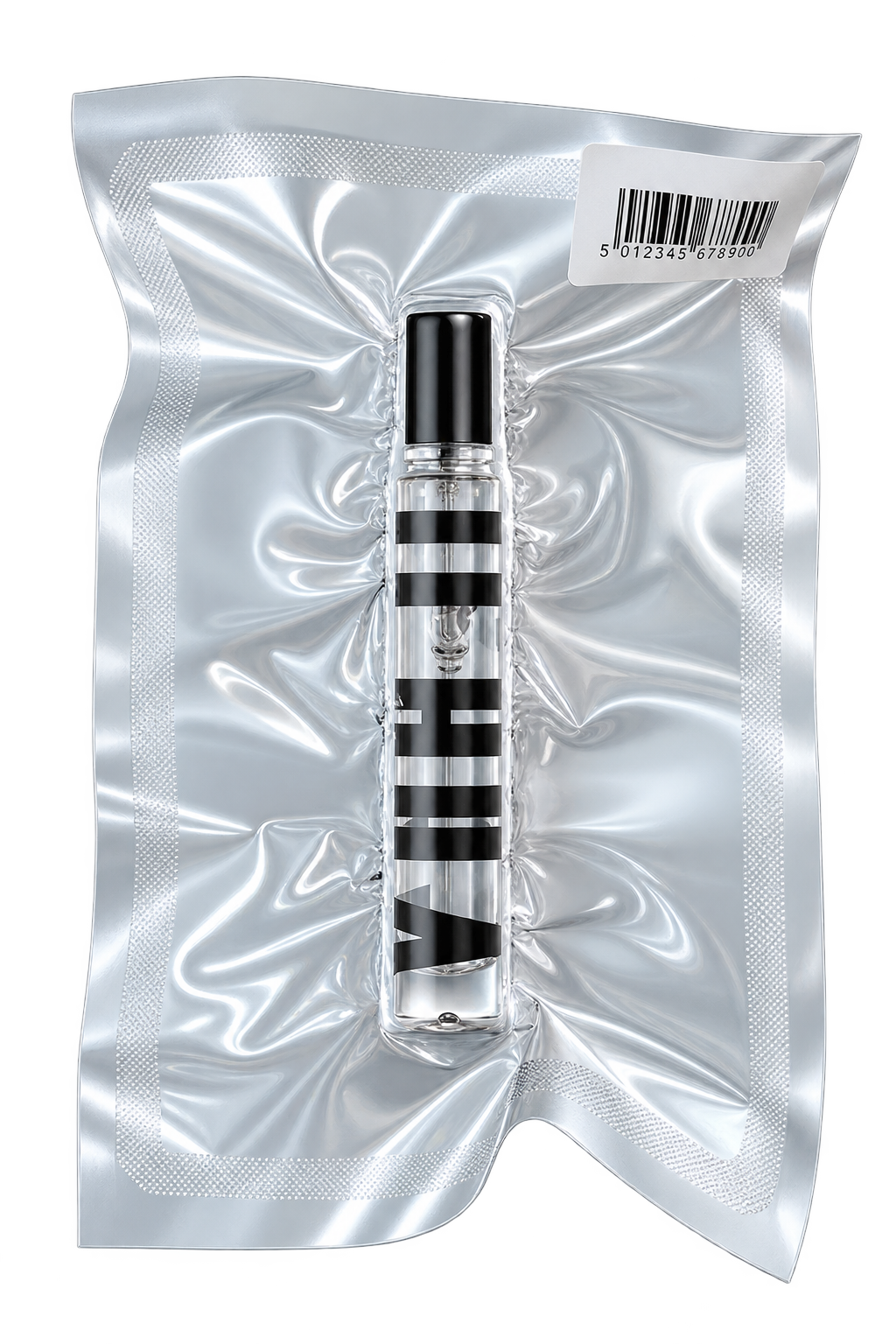 Pocket fragrance